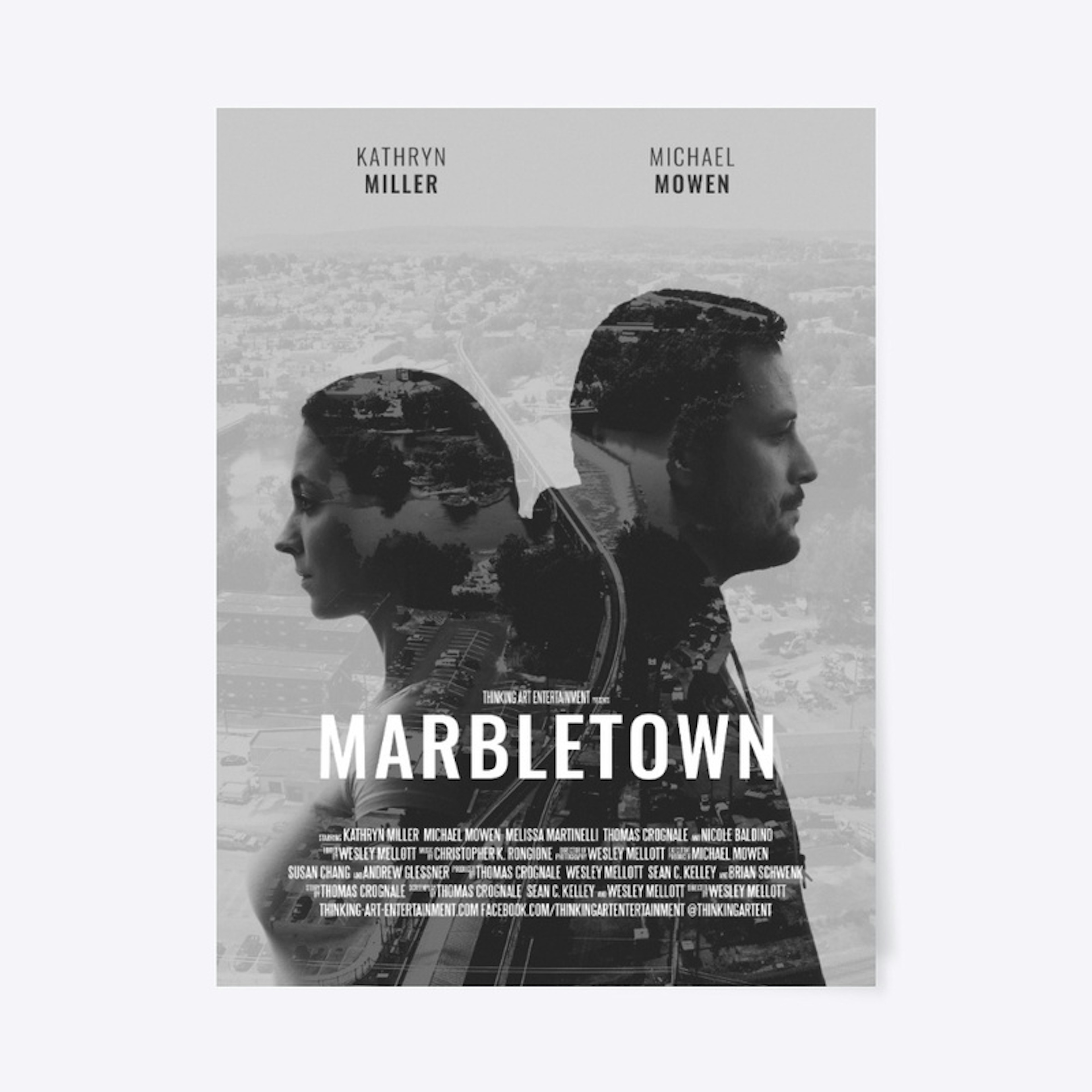 Marbletown Movie Poster