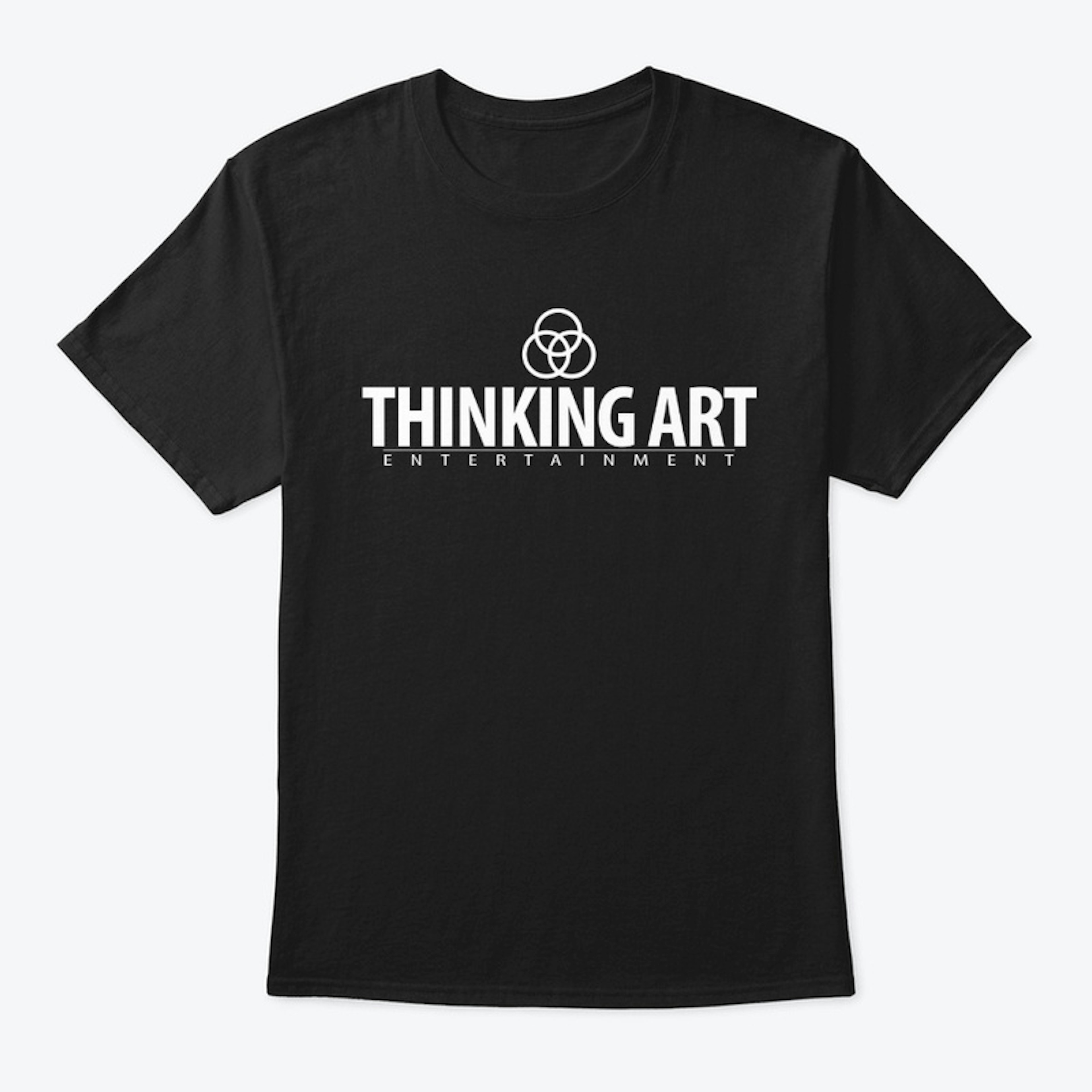 Thinking Art New Logo