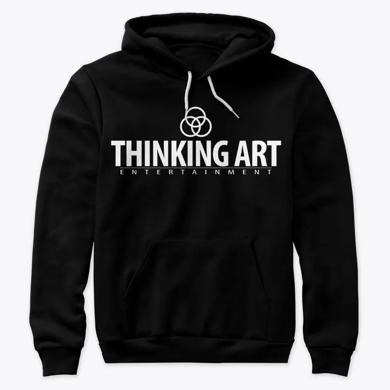 Thinking Art Hoodies & Sweatshirts