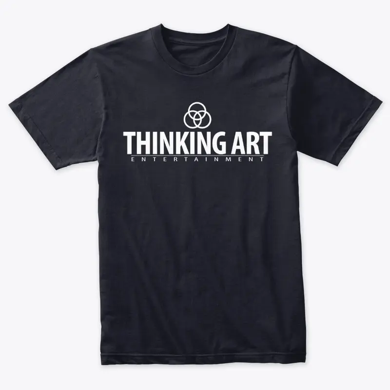 Thinking Art Triblend